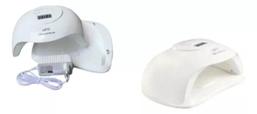 Miniatura 3 de Lámpara Secador De Uñas UFO